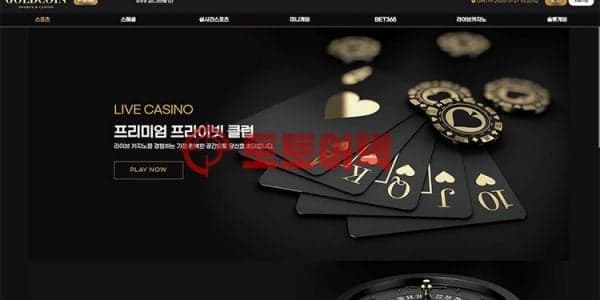 골드코인 먹튀 논란, 합당하지 않은 몰수 처리와 환전 불가 조치로 신뢰도 추락 대표 이미지