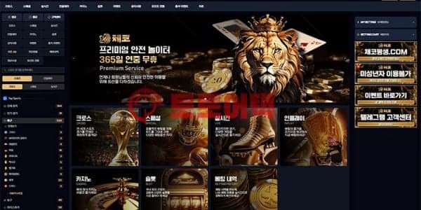 체코(cz-80.com) 먹튀 사기 분석과 플랫폼 안전성 검증 방법 대표 이미지