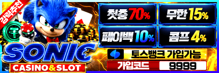 소닉
