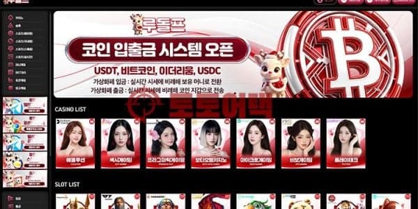 루돌프(rd-7586.com) 먹튀 위험성 평가 기준과 선제적 피해 예방 가이드 대표 이미지