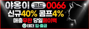 야옹이