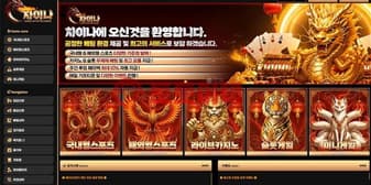 차이나(ch-11.com) 먹튀 피해 예방을 위한 검증 기준과 체크포인트 섬네일 이미지