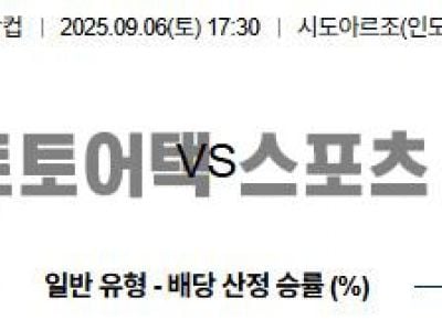2025년 9월 6일 라오스 vs 대한민국 AFC U-23 아시안컵 경기 분석 섬네일 이미지